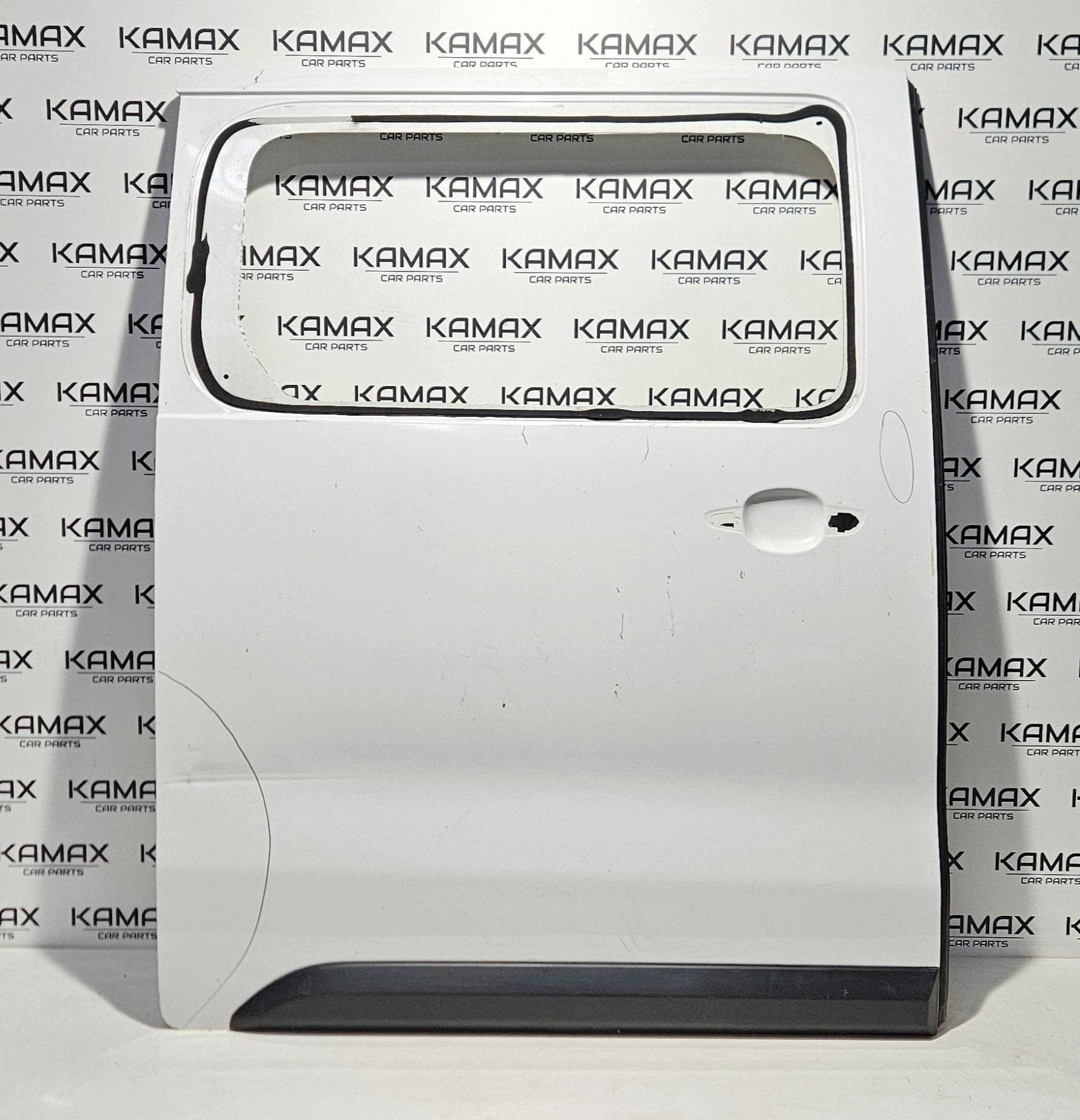 tür rechts schiebe TOYOTA PROACE II 16- original