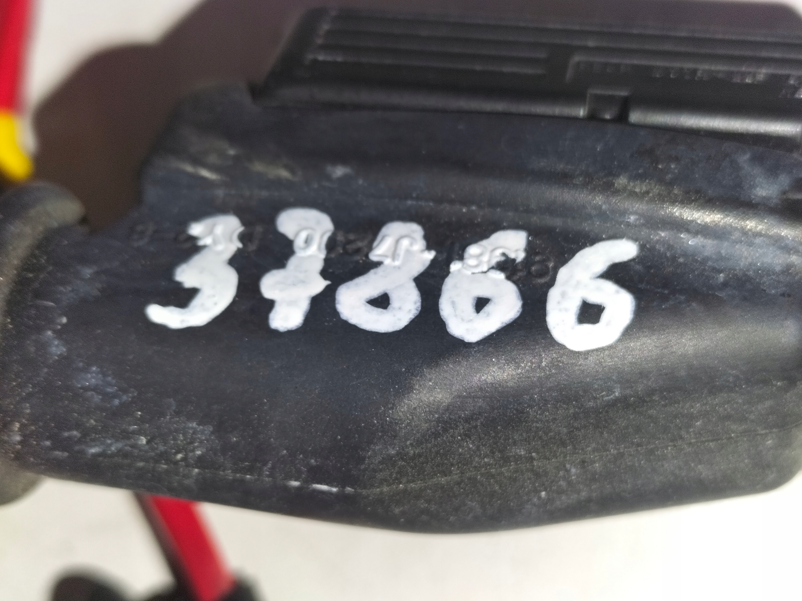 wiring bundle door rear part left KIA CEED III 18- HB