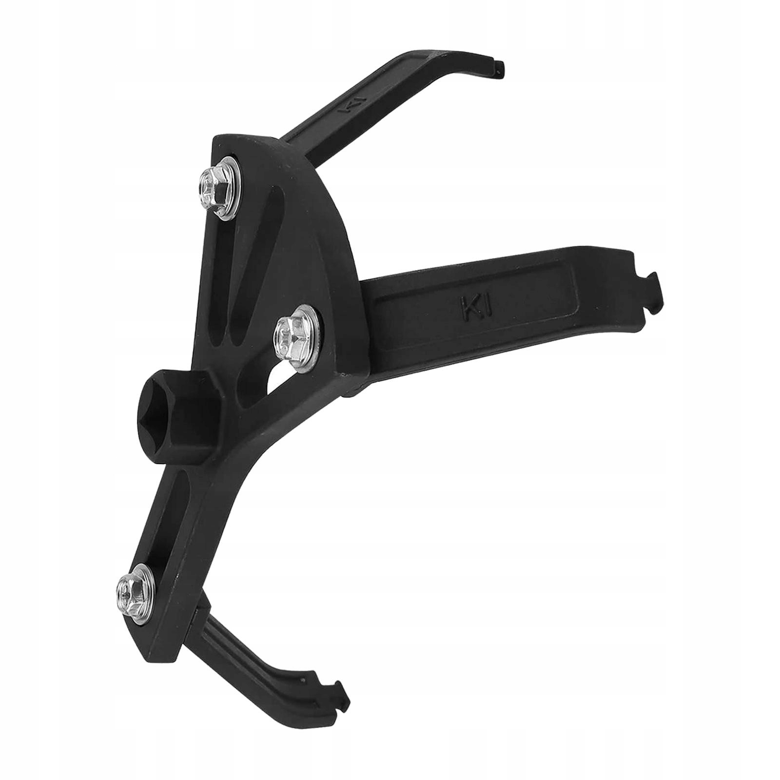 Zestaw naprawczy zbiornika paliwa do demontażu Producent części bez marki