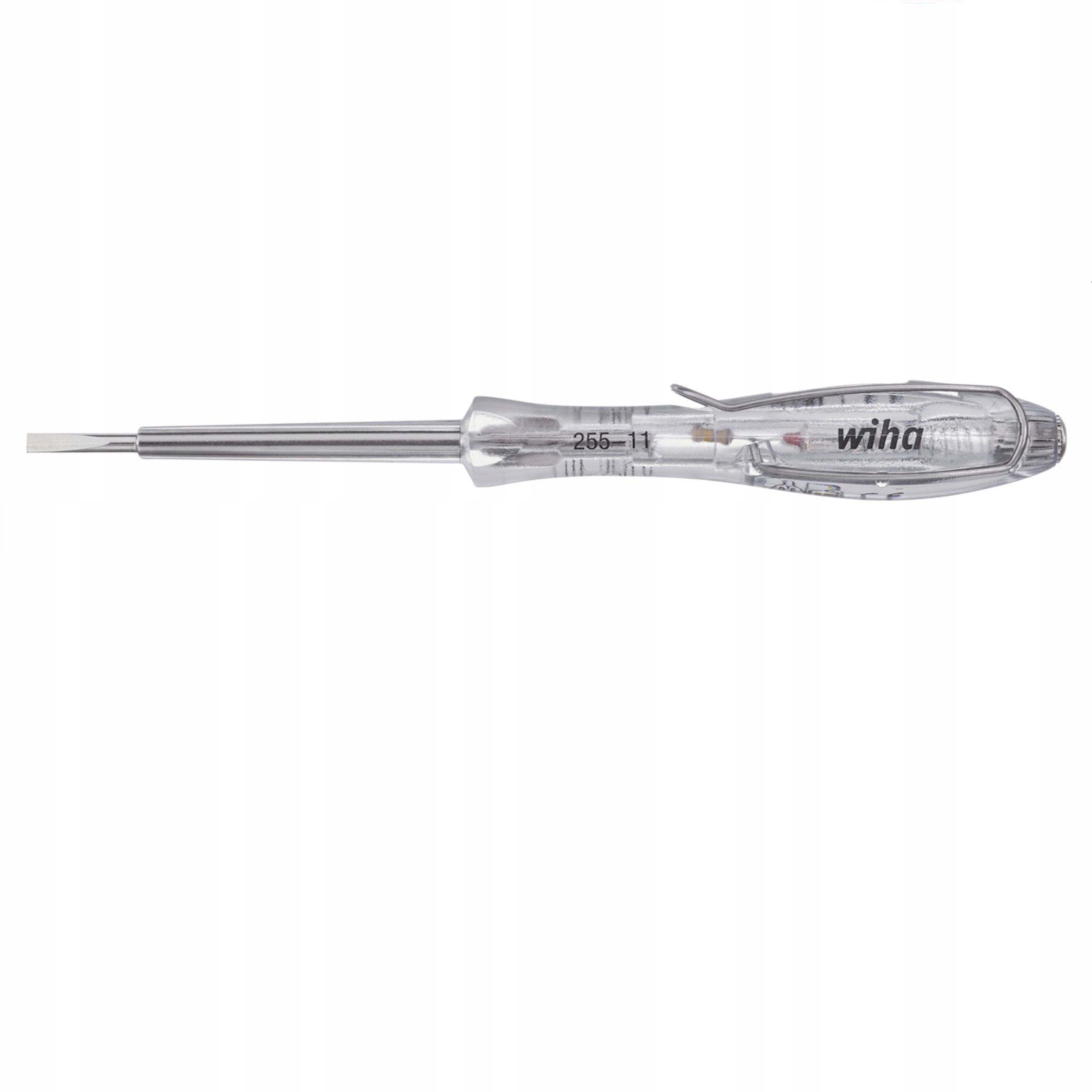 

Wiha Próbnik napięcia SoftFinish 110-250 V