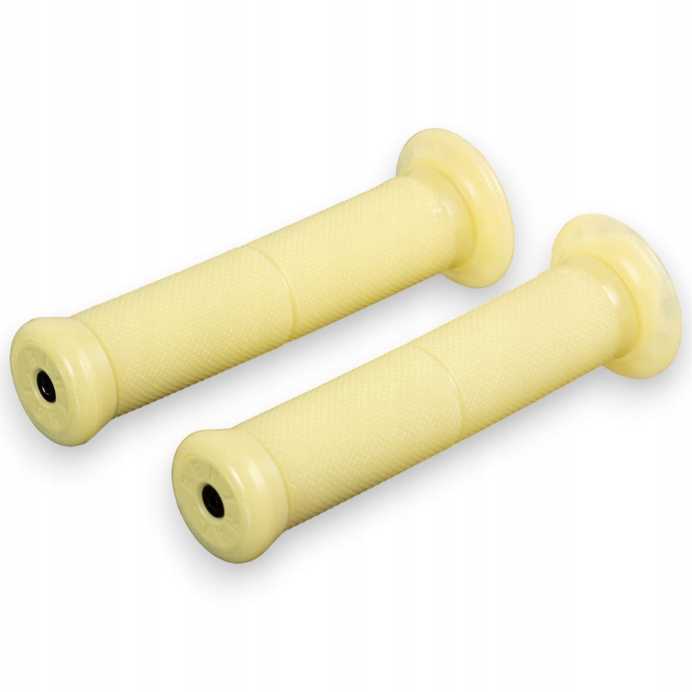 Chwyty Gripy Renthal Push-On Aramid Kevlar Bmx Mtb Przyczepne Trwałe