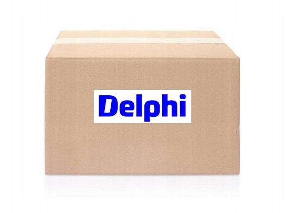 Delphi SV10207 Delphi Káble