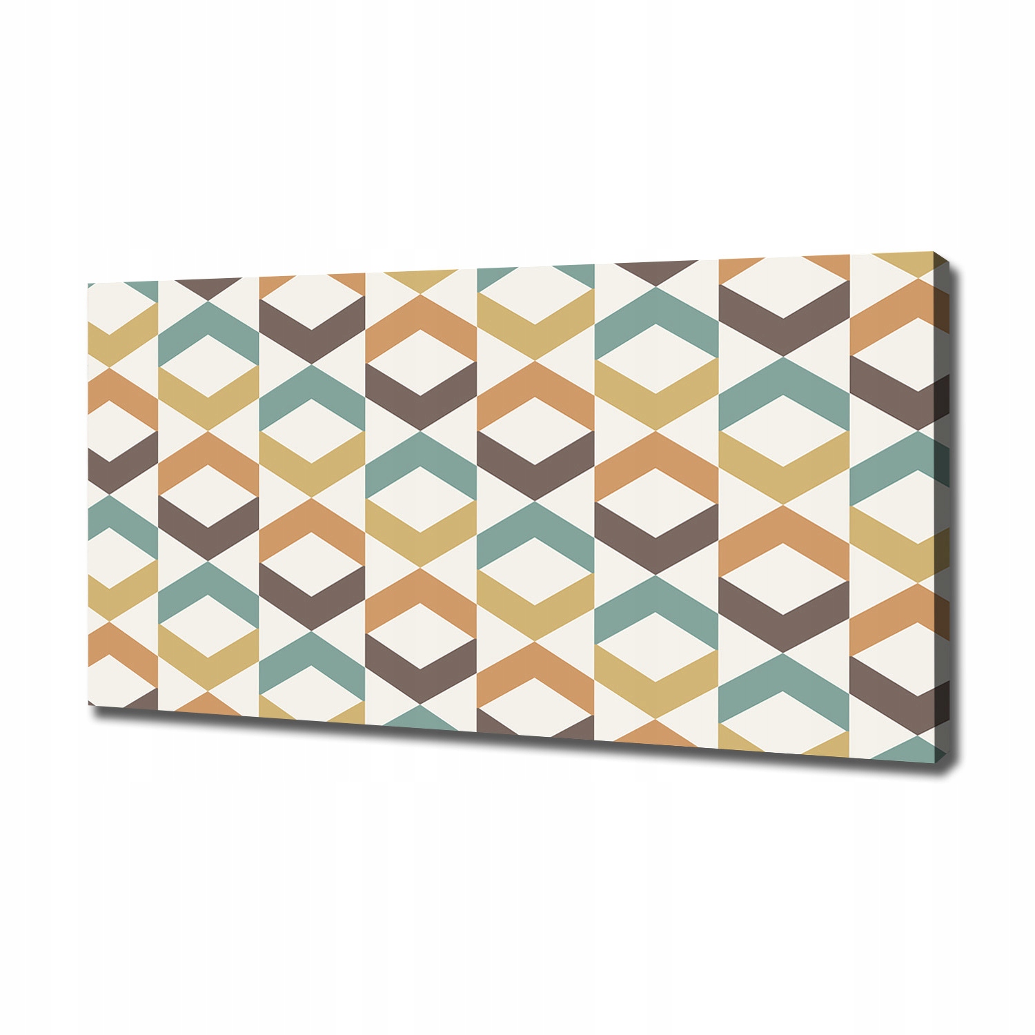 

Foto obraz canvas na ścianę Retro tło 120x60 cm