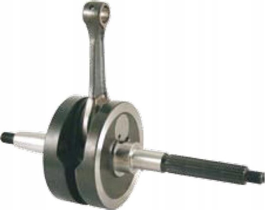 100010320 - Коленчатый вал RMS Piaggio 50 ET3 Liberty