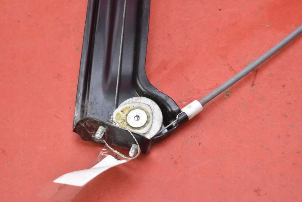 window regulator right front EU 7008624S BMW E63 03-07