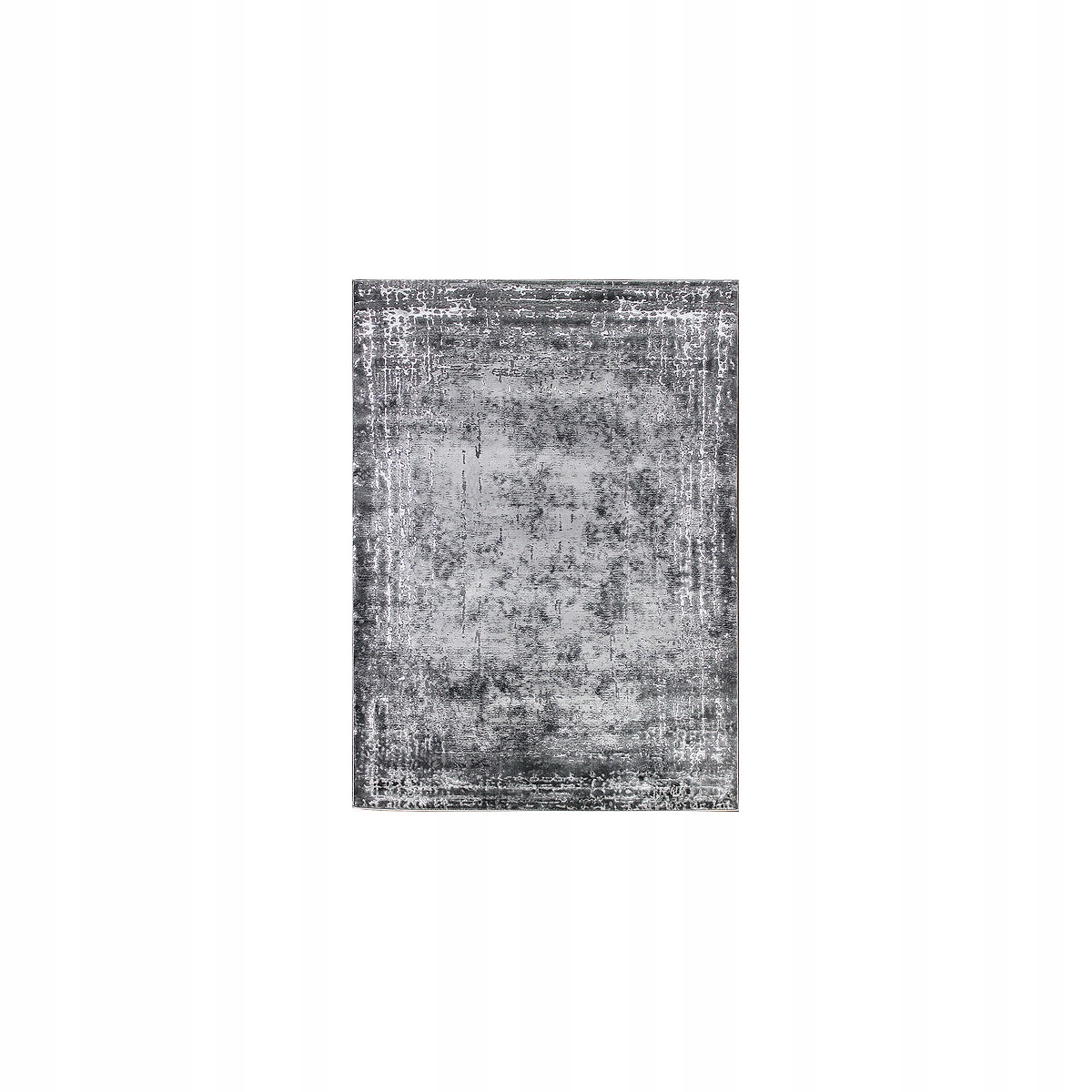 60x100 Kusový koberec Elite 4356 Grey