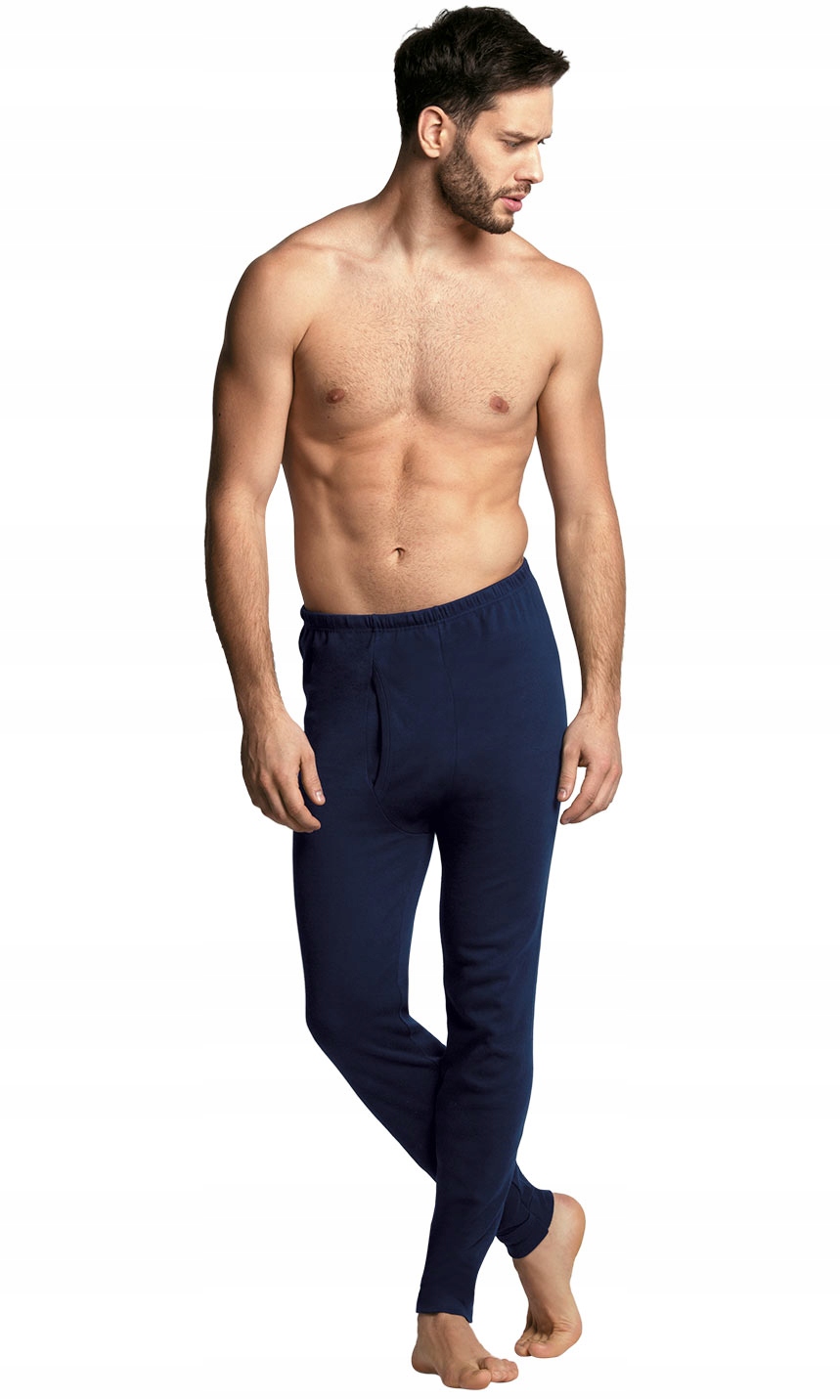 Wadima kalesony męskie 20104 białe