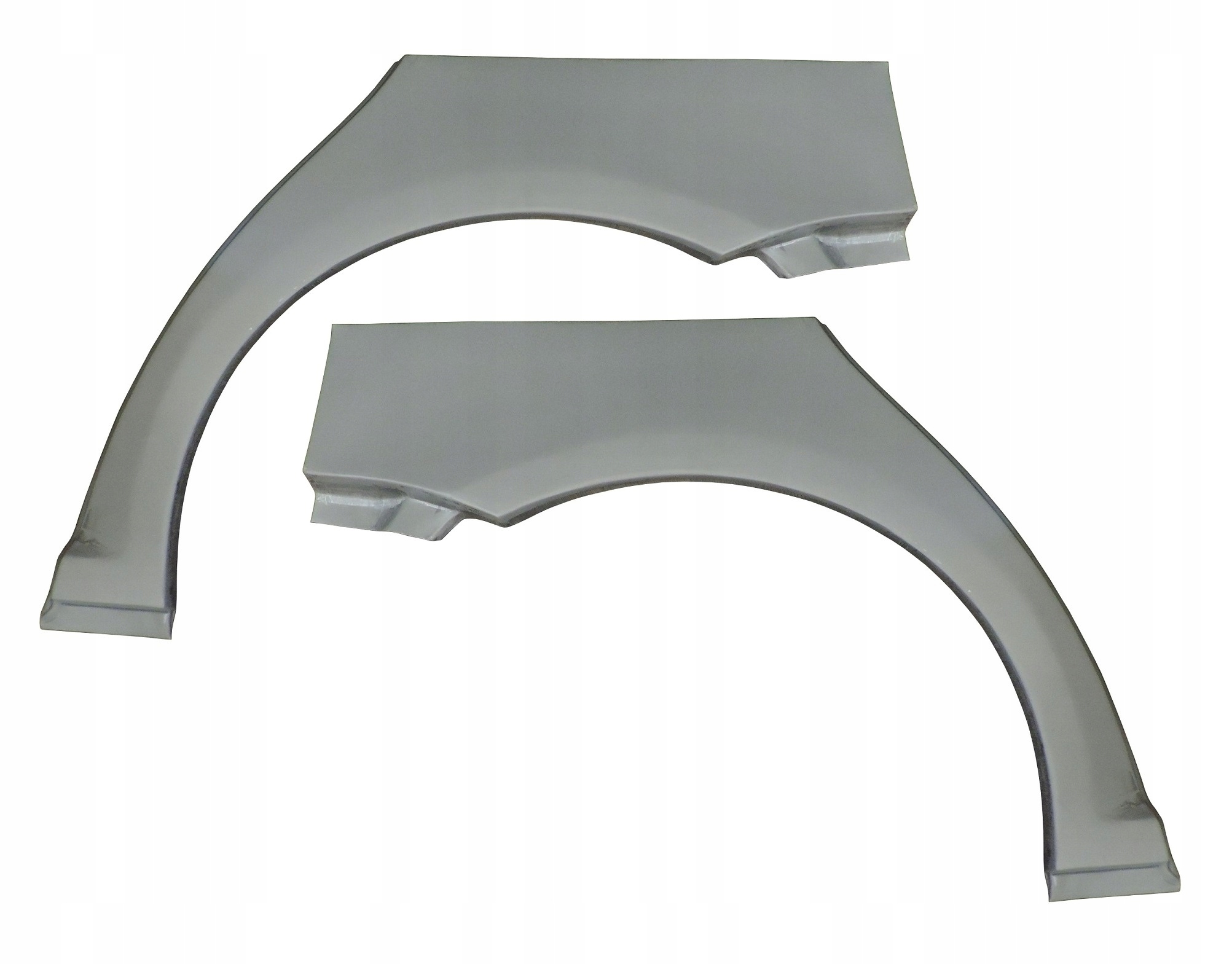 TOYOTA AVENSIS REPARATURKA BŁOTNIKA TYLNEGO ZESTAW