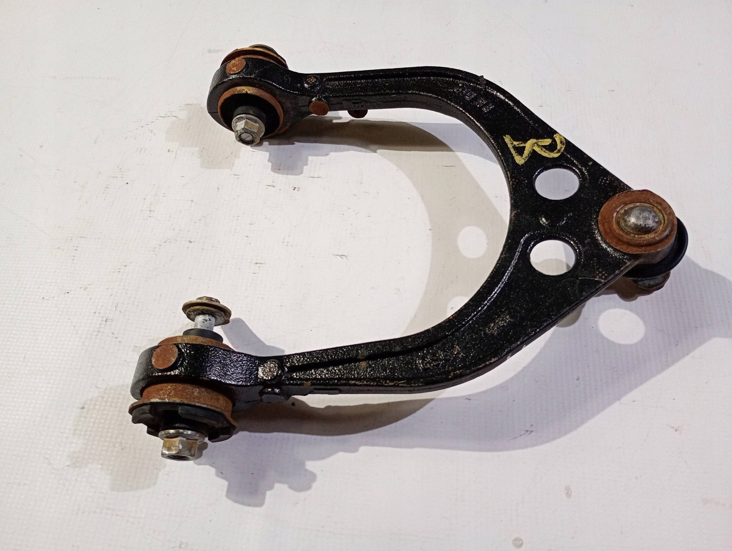 arm right front front right upper Dodge Challenger Charger 2015