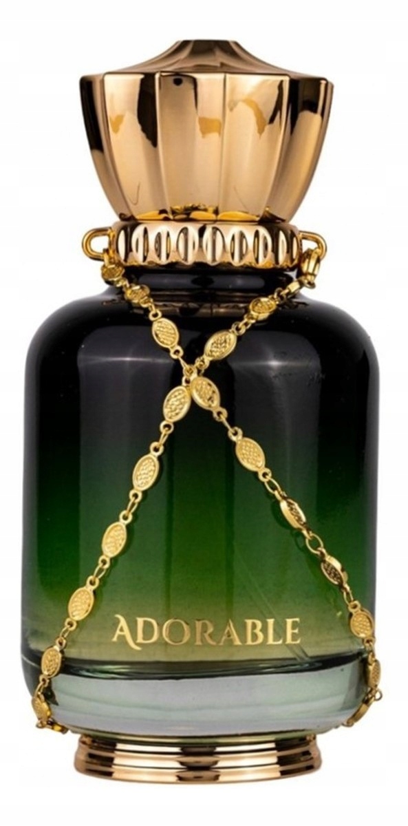 Maison Asrar Rozkošná parfémovaná voda sprej 100 ml