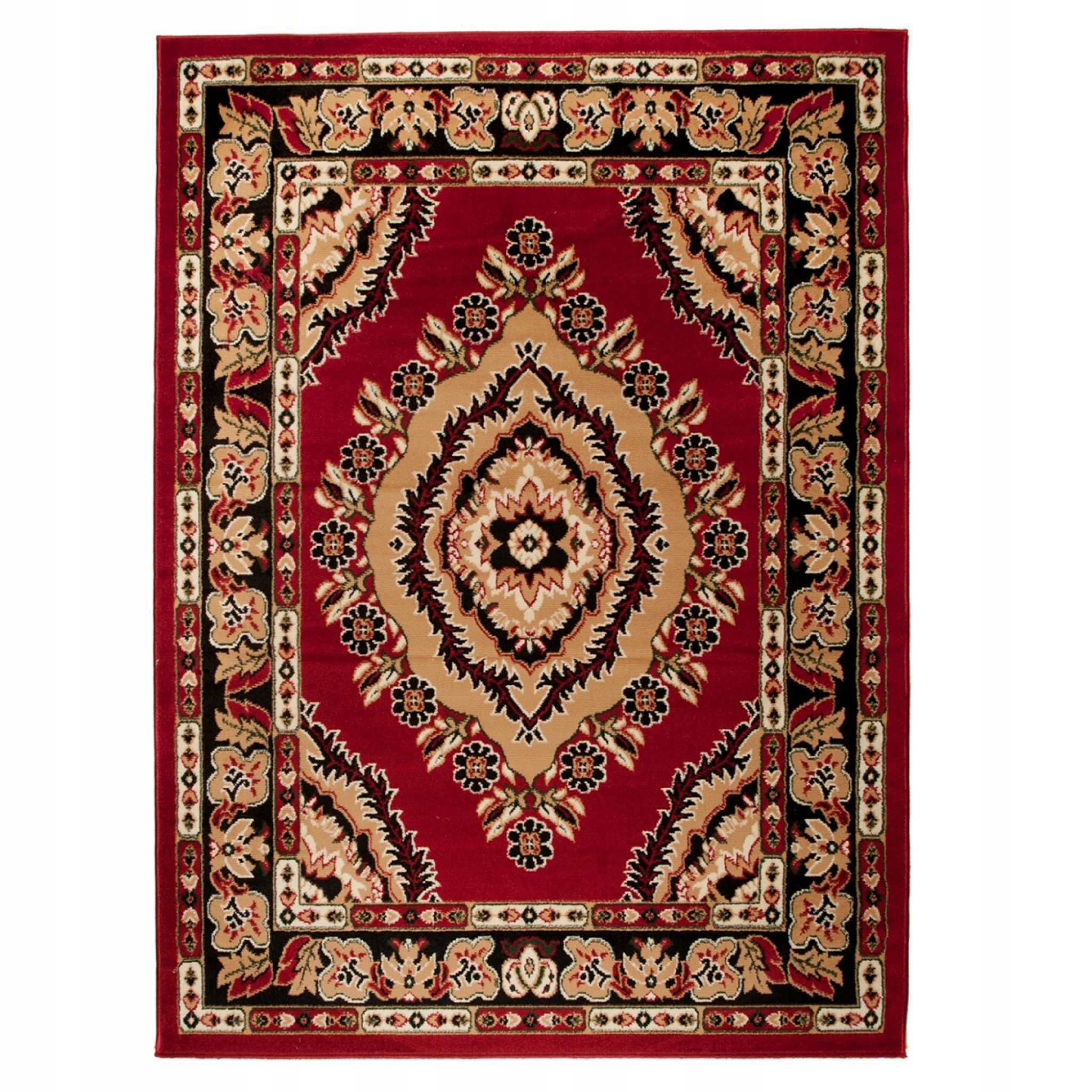 

Dywan Modny Atlas 160x220 Bcf Tureckie Dywany 93r