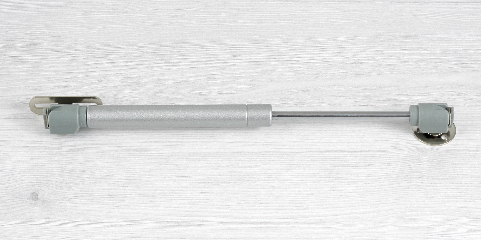 PODNOŚNIK GAZOWY MEBLOWY SIŁOWNIK MEBLOWY 80N Kod producenta Podnośnik gazowy meblowy, siłownik 80N