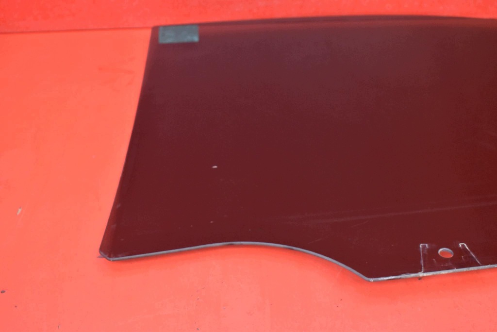 window side right rear part rear SKODA SUPERB 3 III 5D HB 15-20