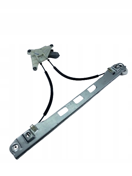 PODNOŚNIK MECHANIZM SZYBY LEWY PRZÓD MASTER MOVANO B 807210008R Numer katalogowy części 807210008R