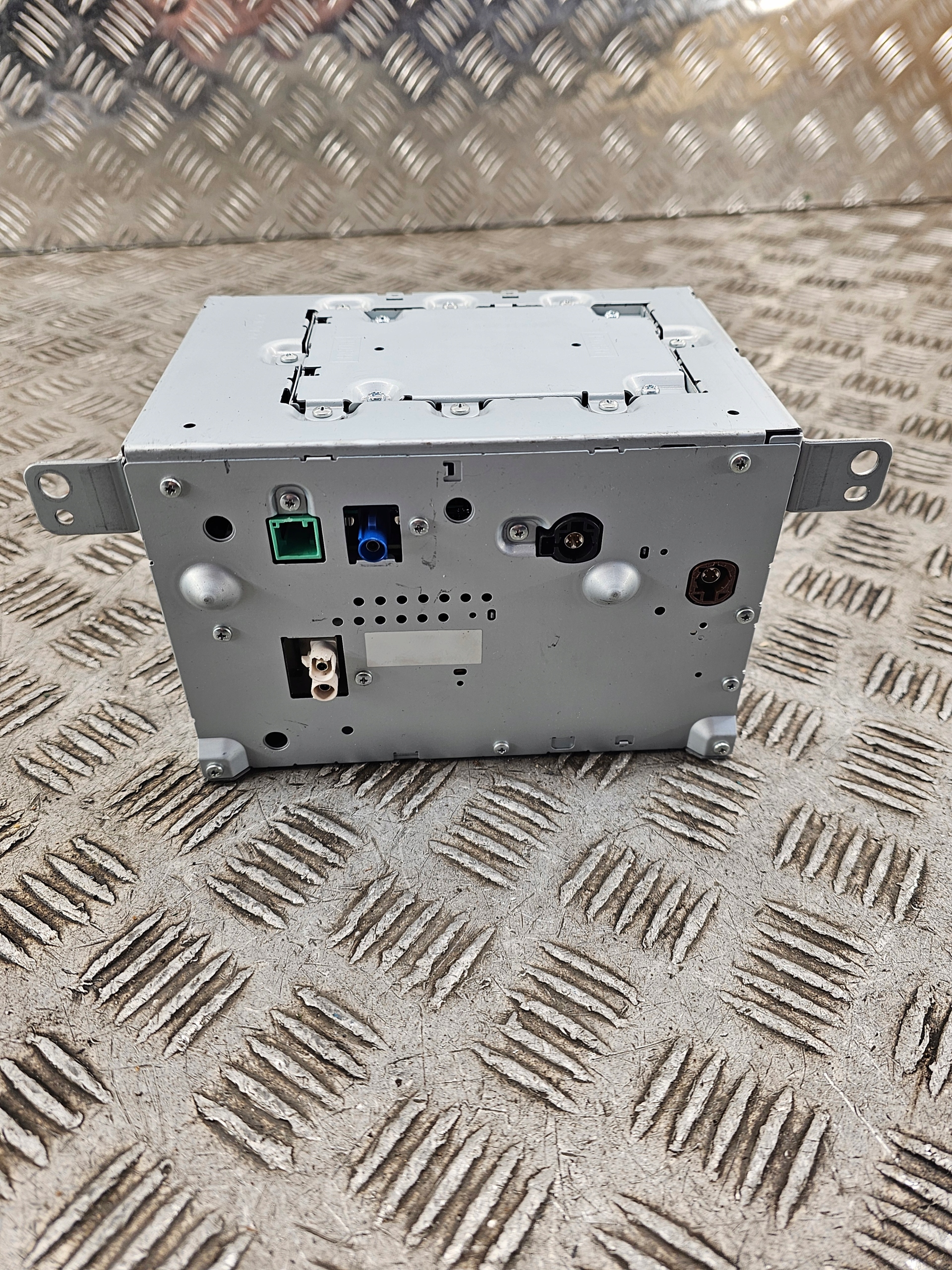 RADIO 31667758AA VOLVO V90