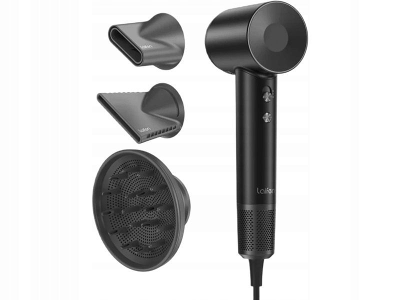 Laifen Swift Special Jonizacja Zimny nawiew 1400W 2 prędkości 3 temperatury