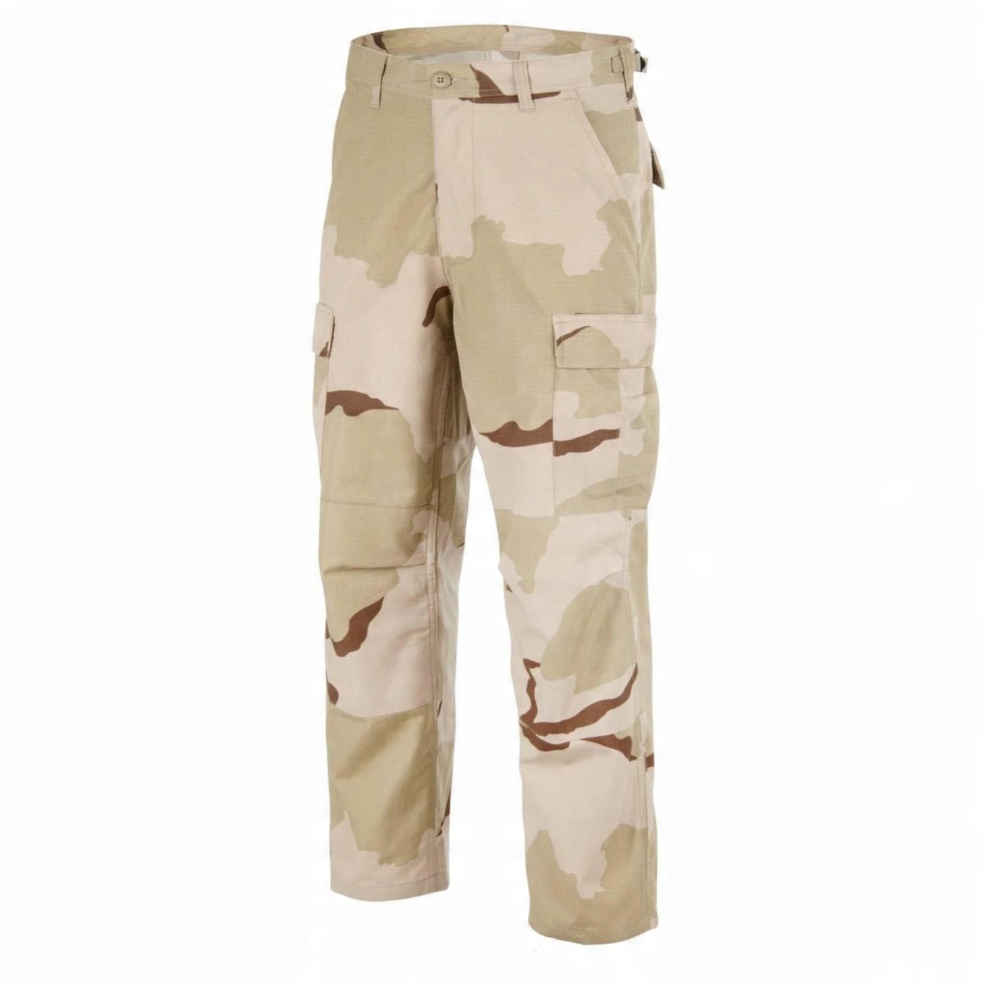 

Spodnie Bojówki Helikon Bdu Cr Us Desert XS-Reg
