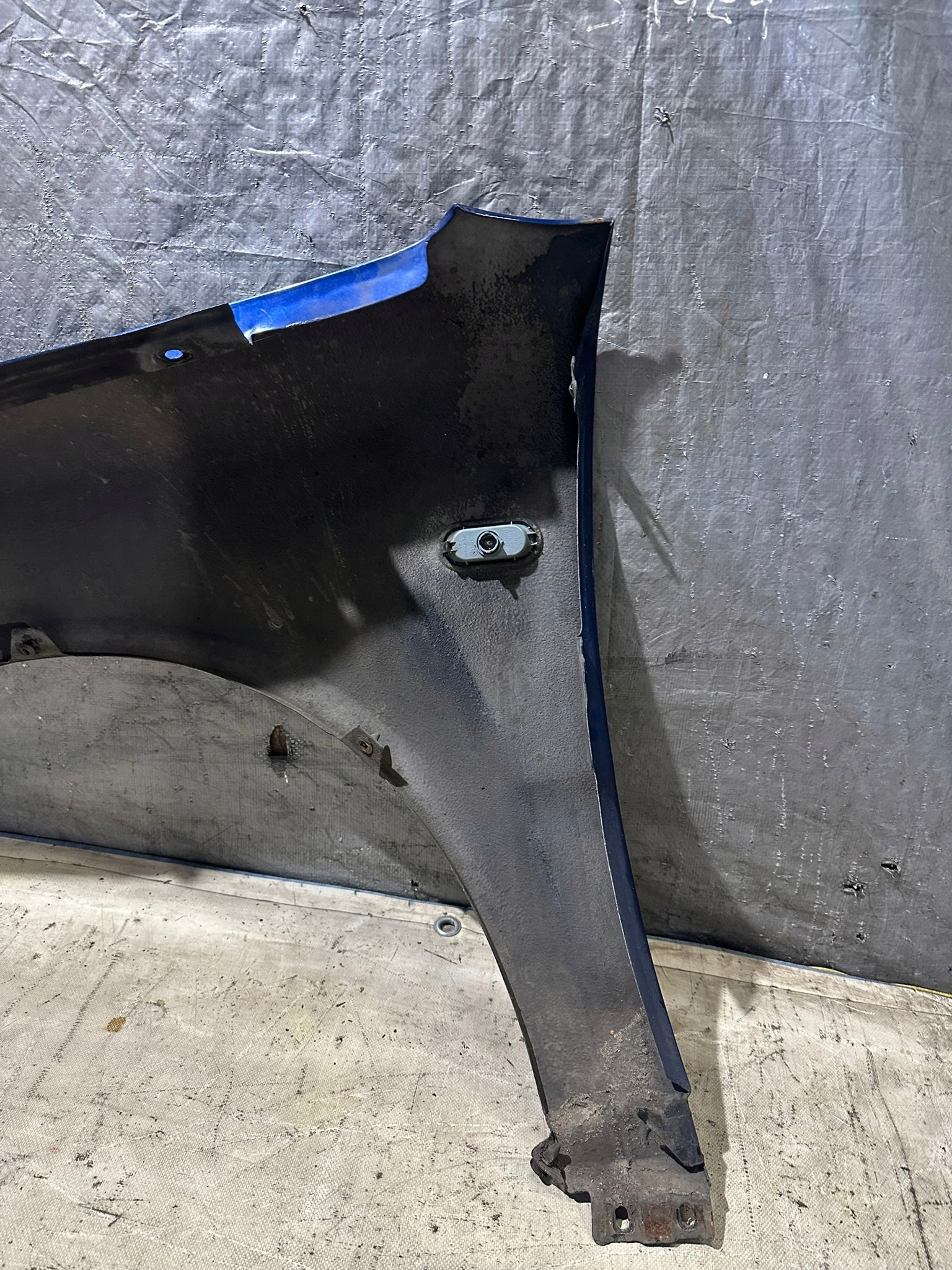 fender right front VOLKSWAGEN VW PASSAT B5 FL 2003R KOMBI