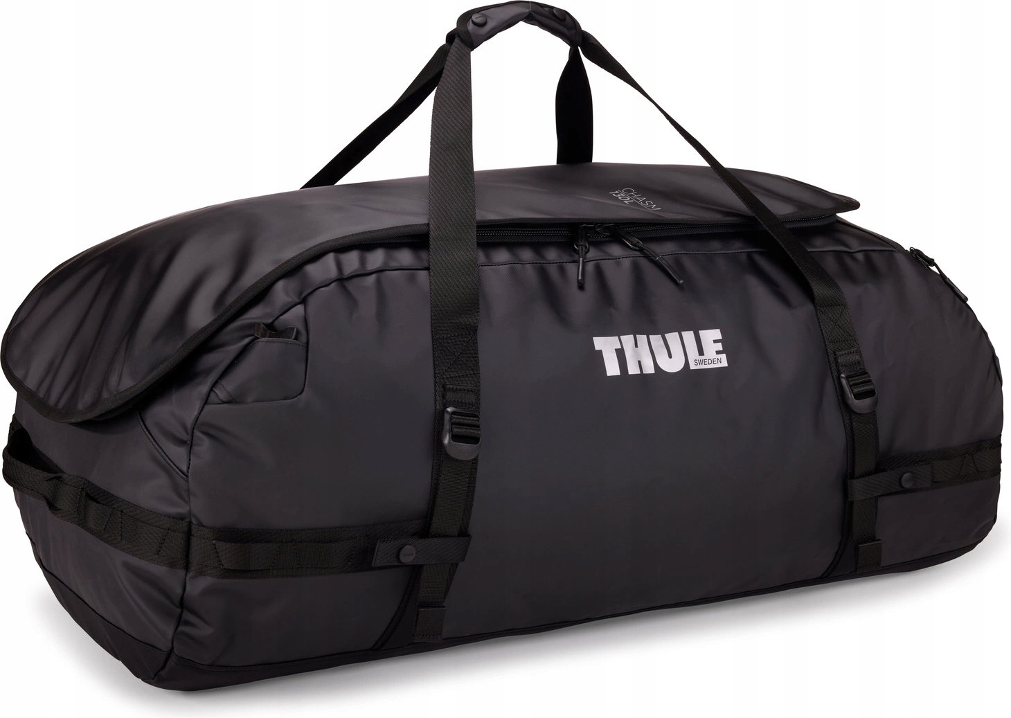 Torba podróżna Thule Chasm 130L Black