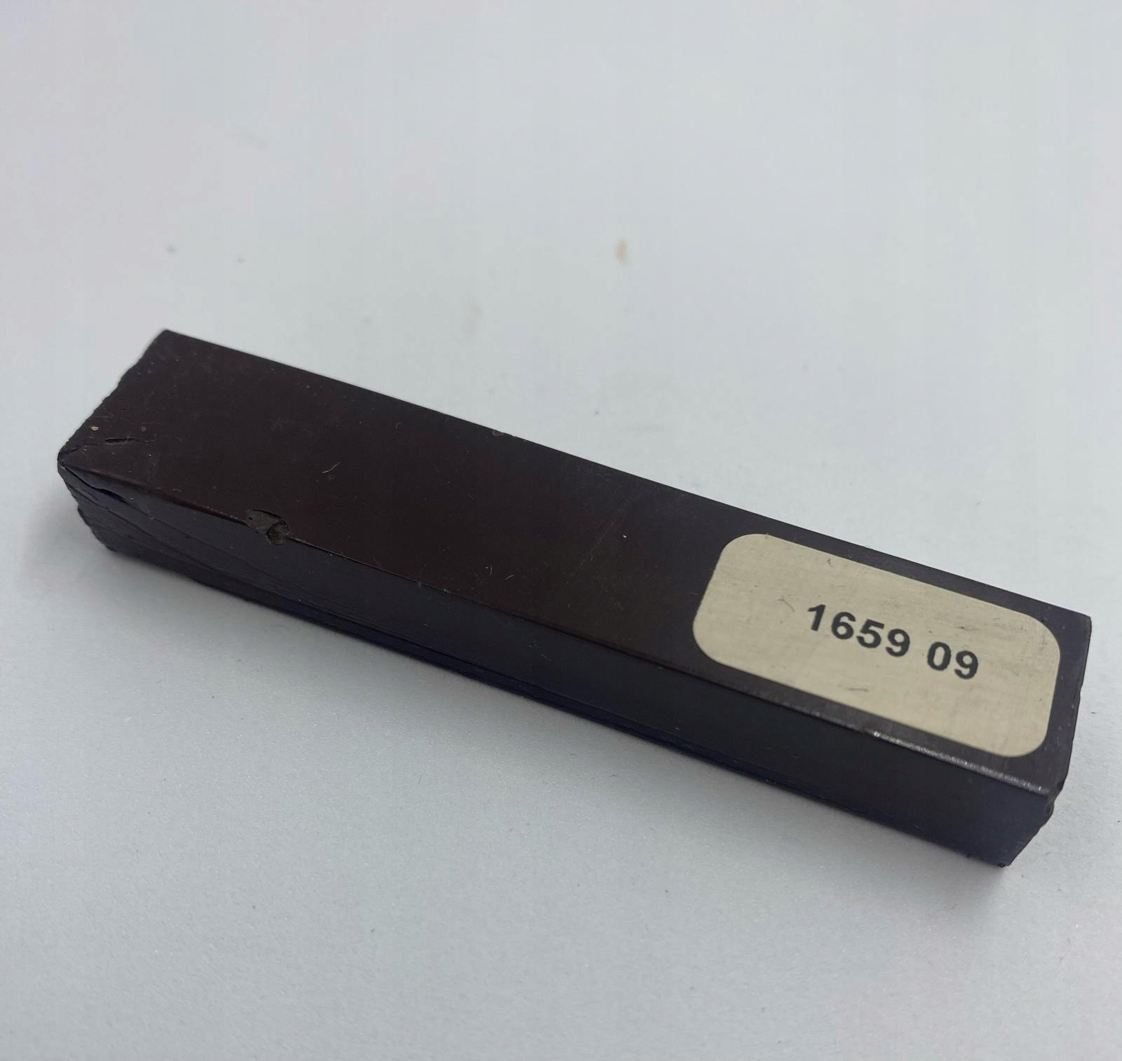 WOSK TWARDY PLUS DO RETUSZU DREWNA 165909 BRĄZ CIEMNY