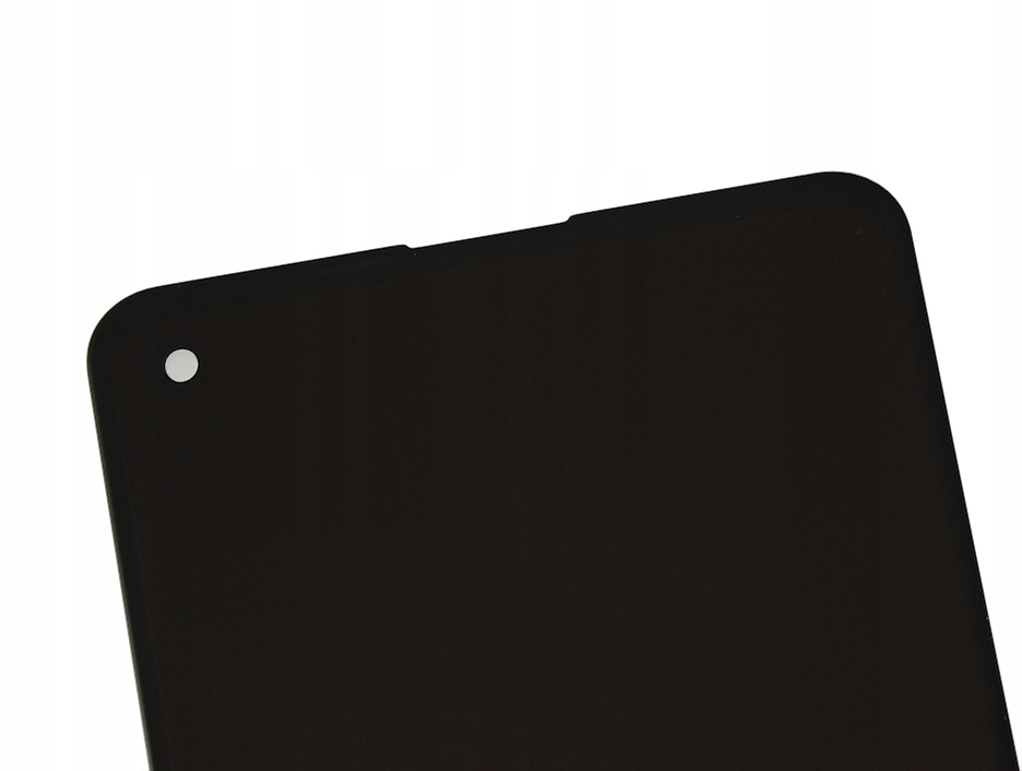 Wyświetlacz LCD Samsung A21s Czarny Pasuje do marki Samsung