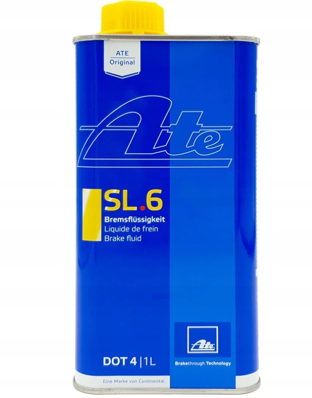 Тормозная жидкость ATE 03.9901-6432.2