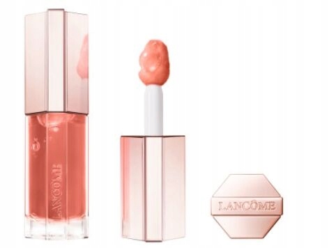 Lancome Lip Idole Juicytreat błyszczyk do ust 40 All The Tea