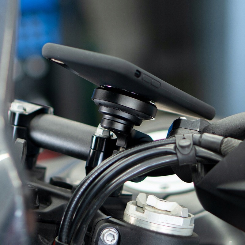 MODUL ANTYWIBRACYJNY SP CONNECT Manufacturer SP CONNECT