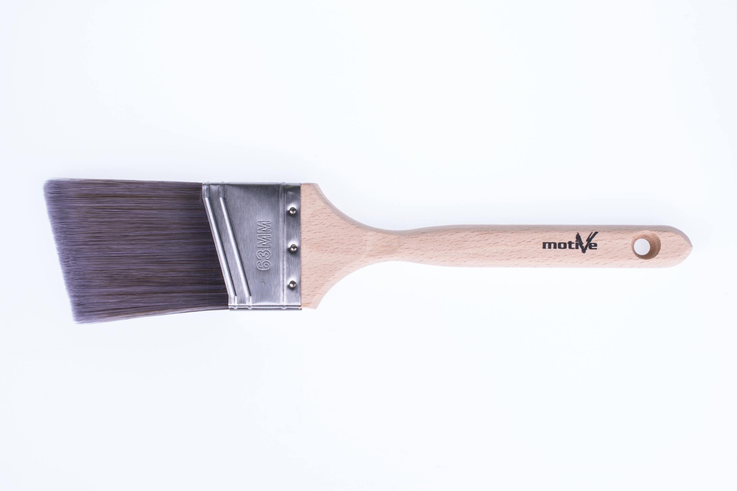 PĘDZEL V-PRO AS 2,5" MOTIVE