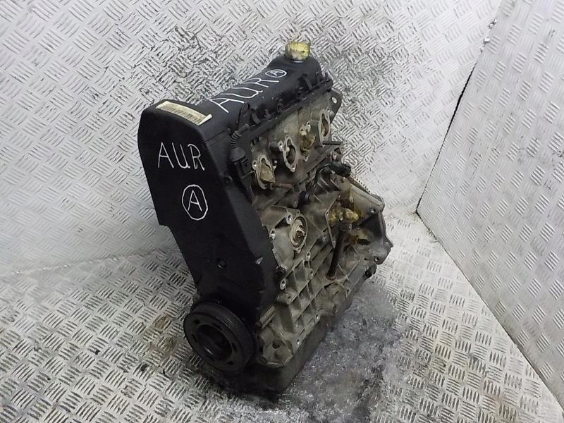 SEAT IBIZA III POLO CORDOBA engine 1.6 8V AUR