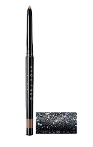 

avon Diamentowa konturówka do oczu Black Ice