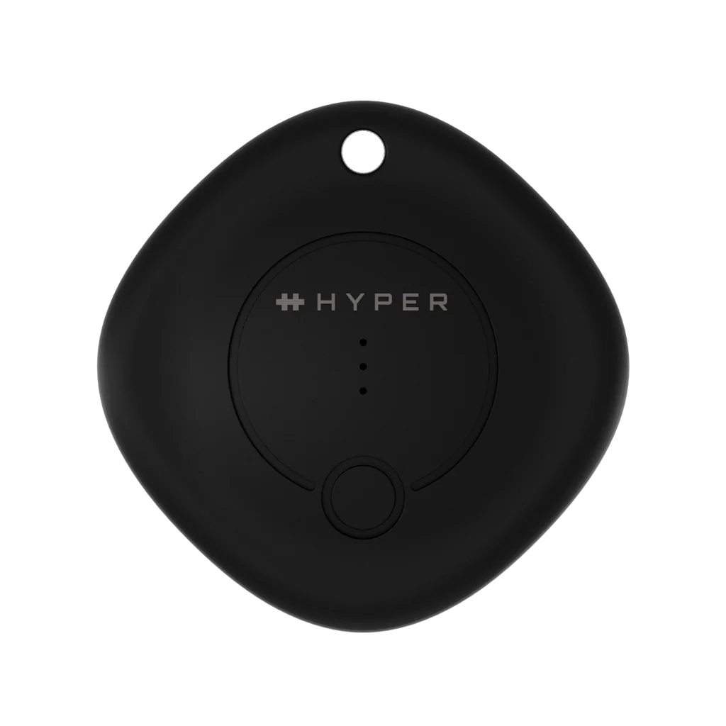 Hyper HyperShield Univerzální Lokátor "Najít Moje Zařízení" Hyper