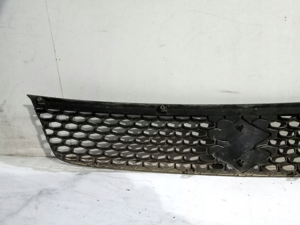 Suzuki Swift lV Grill Grill Grill