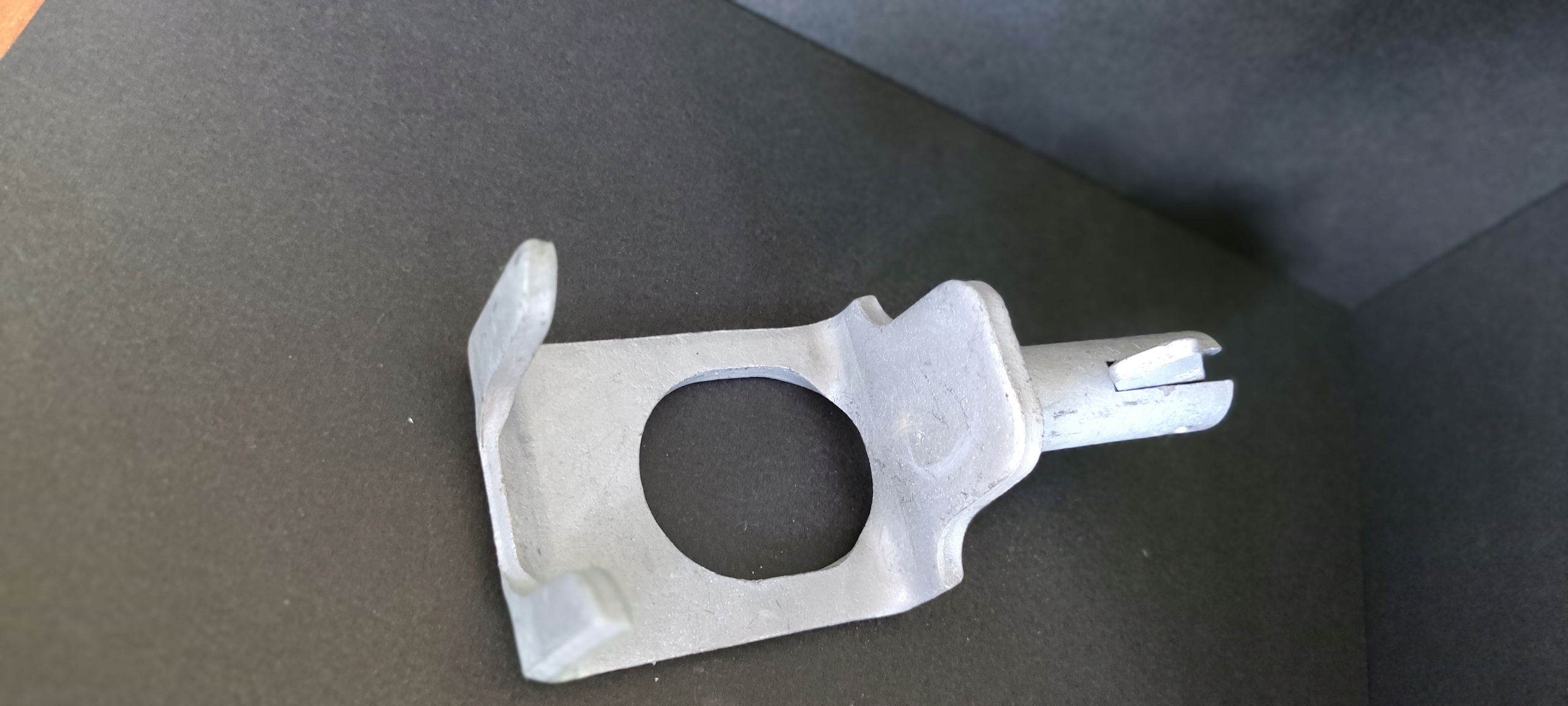 DOLNE MOCOWANIE STĘŻENIA-STARTÓWKA DO RUSZTOWANIA Kod producenta 0044