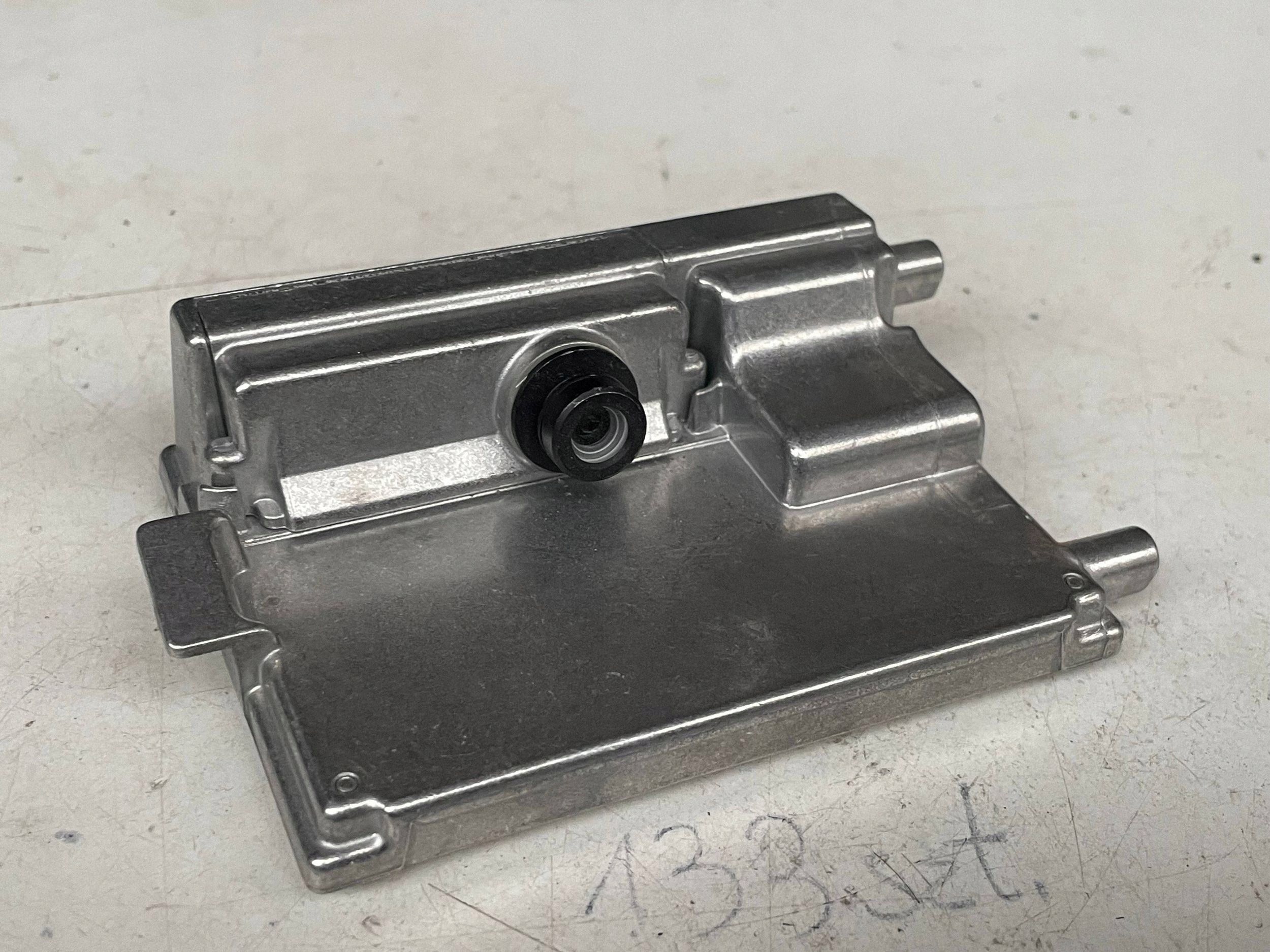 KAMERA PRZEDNIEJ windows (ADAS) CUPRA LEON 5WA980653D @M