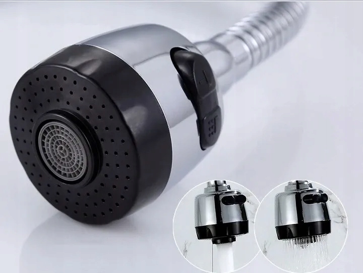 PRZEDŁUŻKA DO BATERII KUCHENNEJ PERLATOR WYLEWKA Marka inna