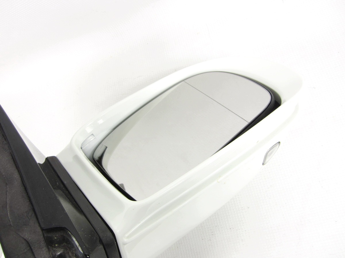 mirror right 15 pin Mercedes W251 R-klasa 650 EU
