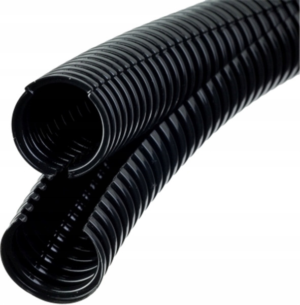 PESZEL ROZCIĘTY 28/23MM 1m