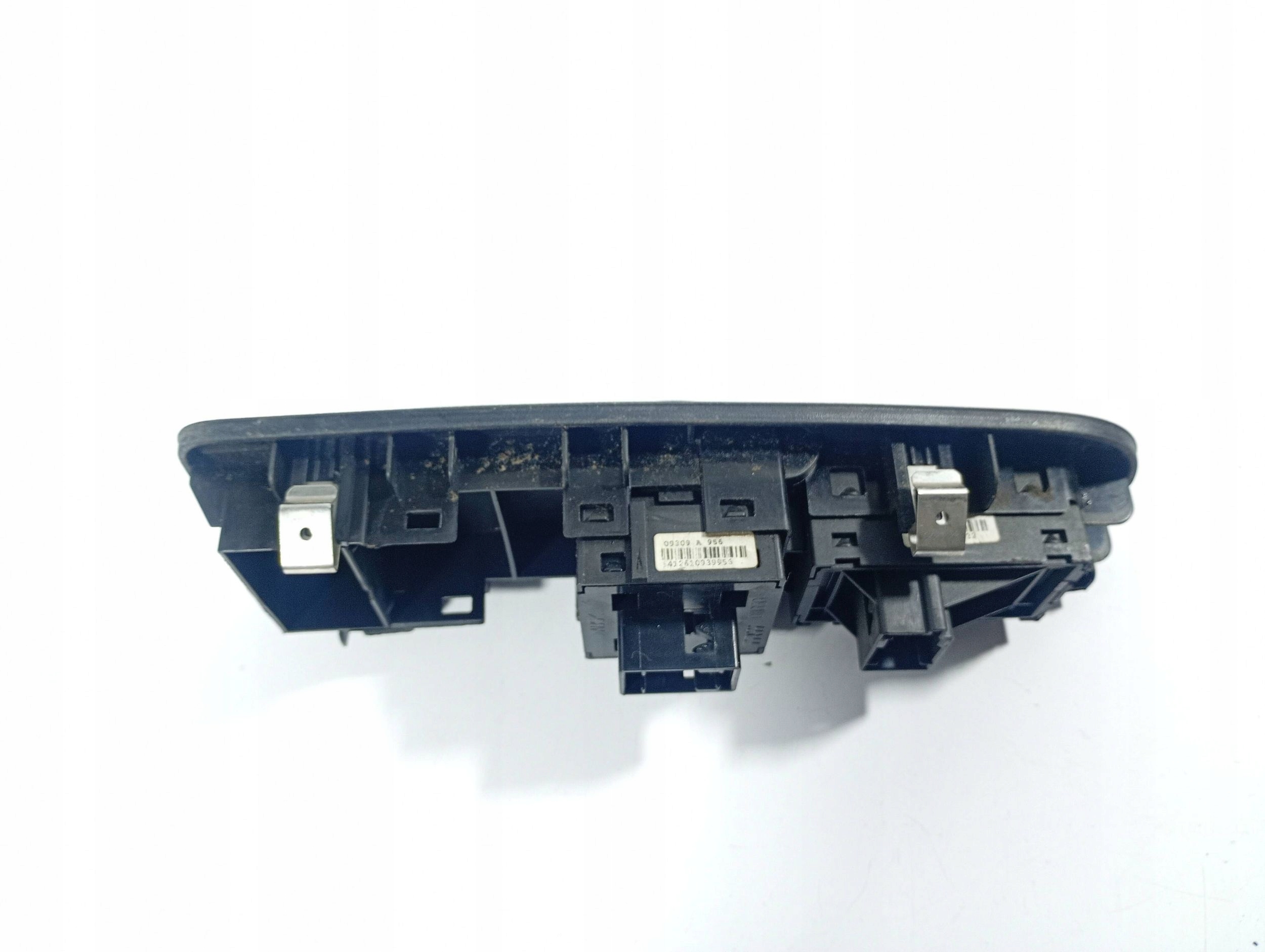 Interrupteur Bouton PANEL Vitre et Rétroviseur FIAT Stilo 01-10