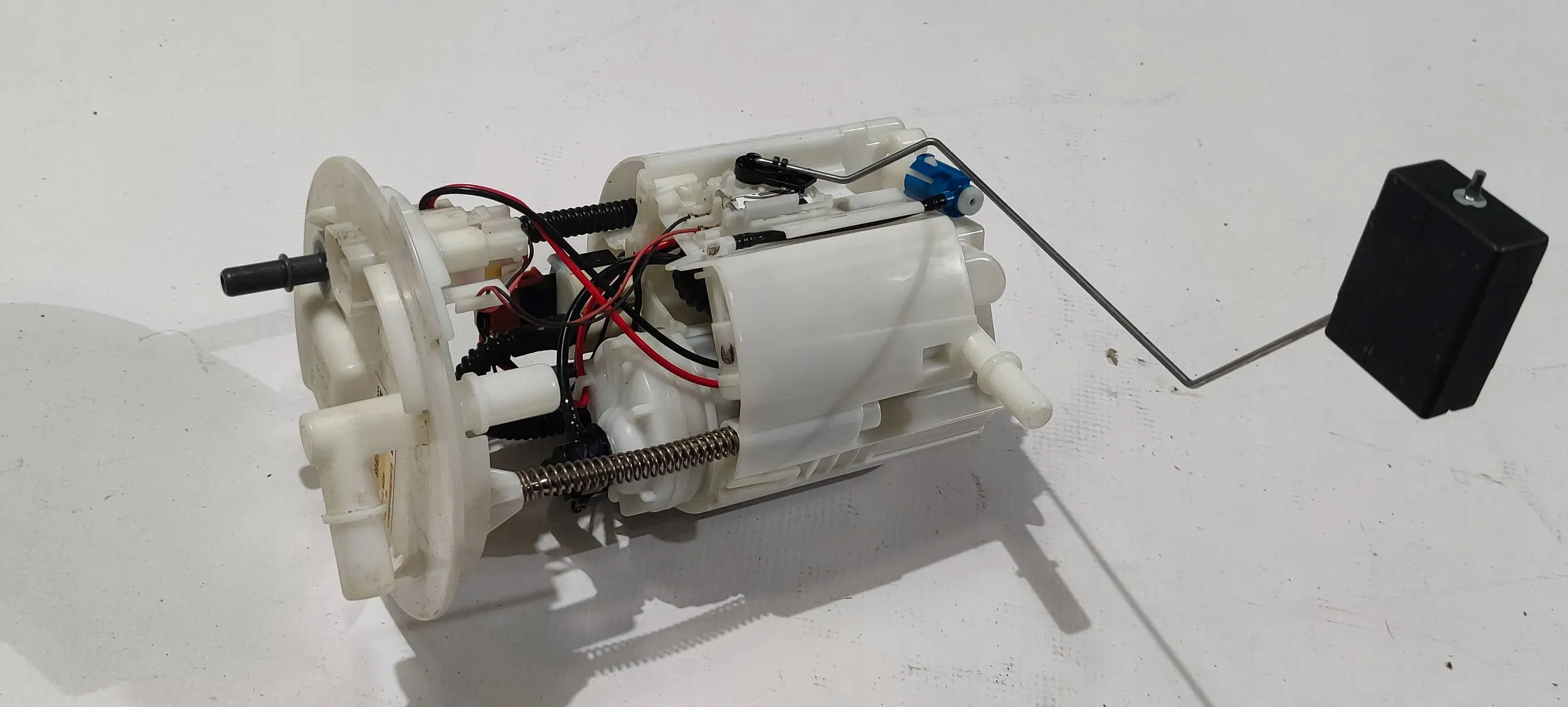 feed pump plywak Ford Explorer Flex 3.5 2011
