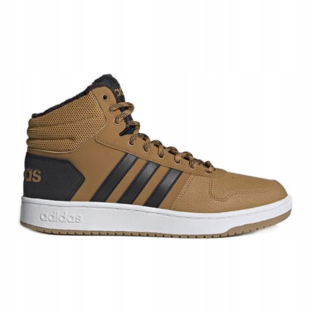 

Buty adidas Hoops 2.0 Mid M EE7371 r.43 1/3