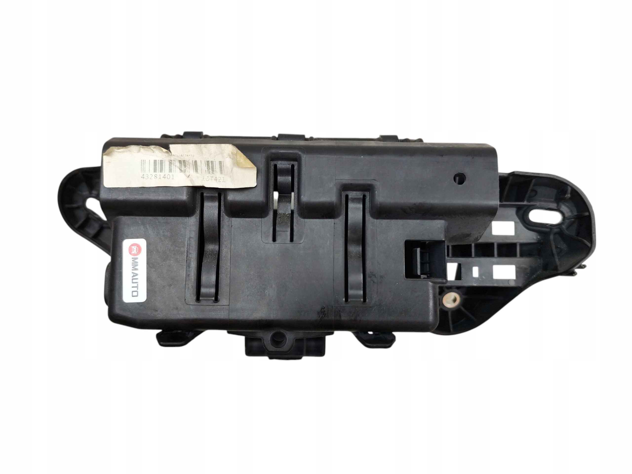 Gehäuse AKUMULATORA MERCEDES A W176 (2012-2015) A2465450440
