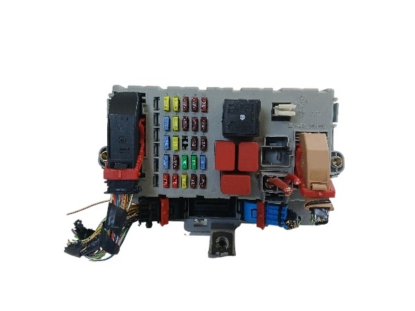 FIAT BRAVO II Module fusibles 406626