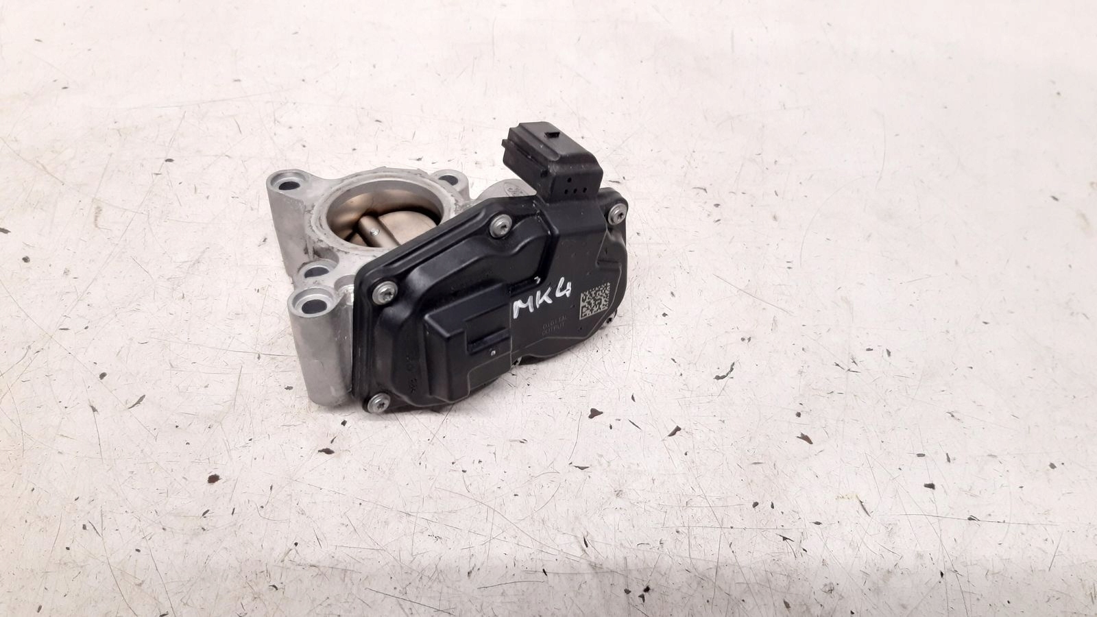 Valvola a farfalla Ford Focus MK4 1,0 ECOBOOST
