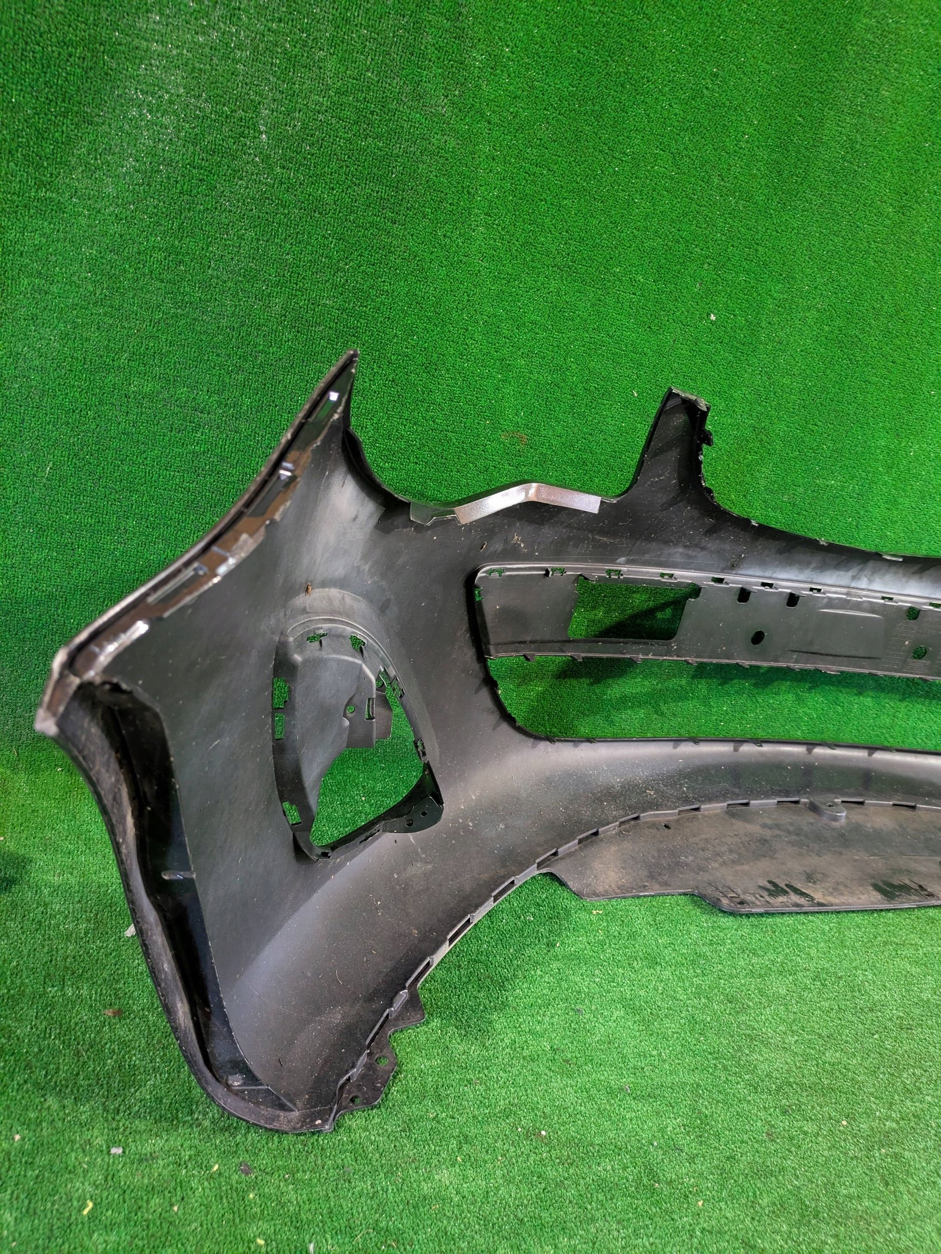 Frontstoßstange vorne OPEL CORSA D LIFT 11-14