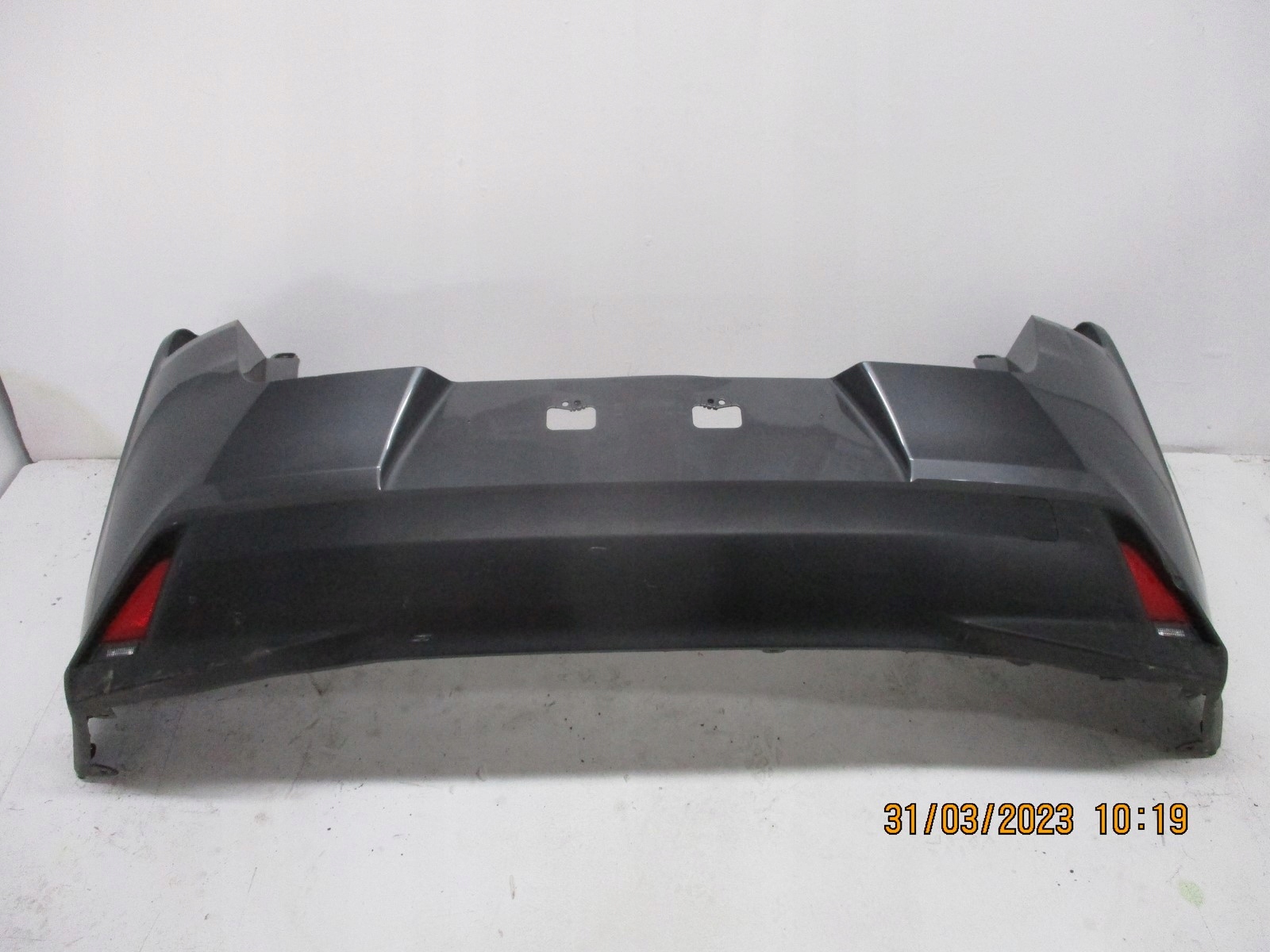 STOSSSTANGE LEXUS UX 18R HECK HINTEN