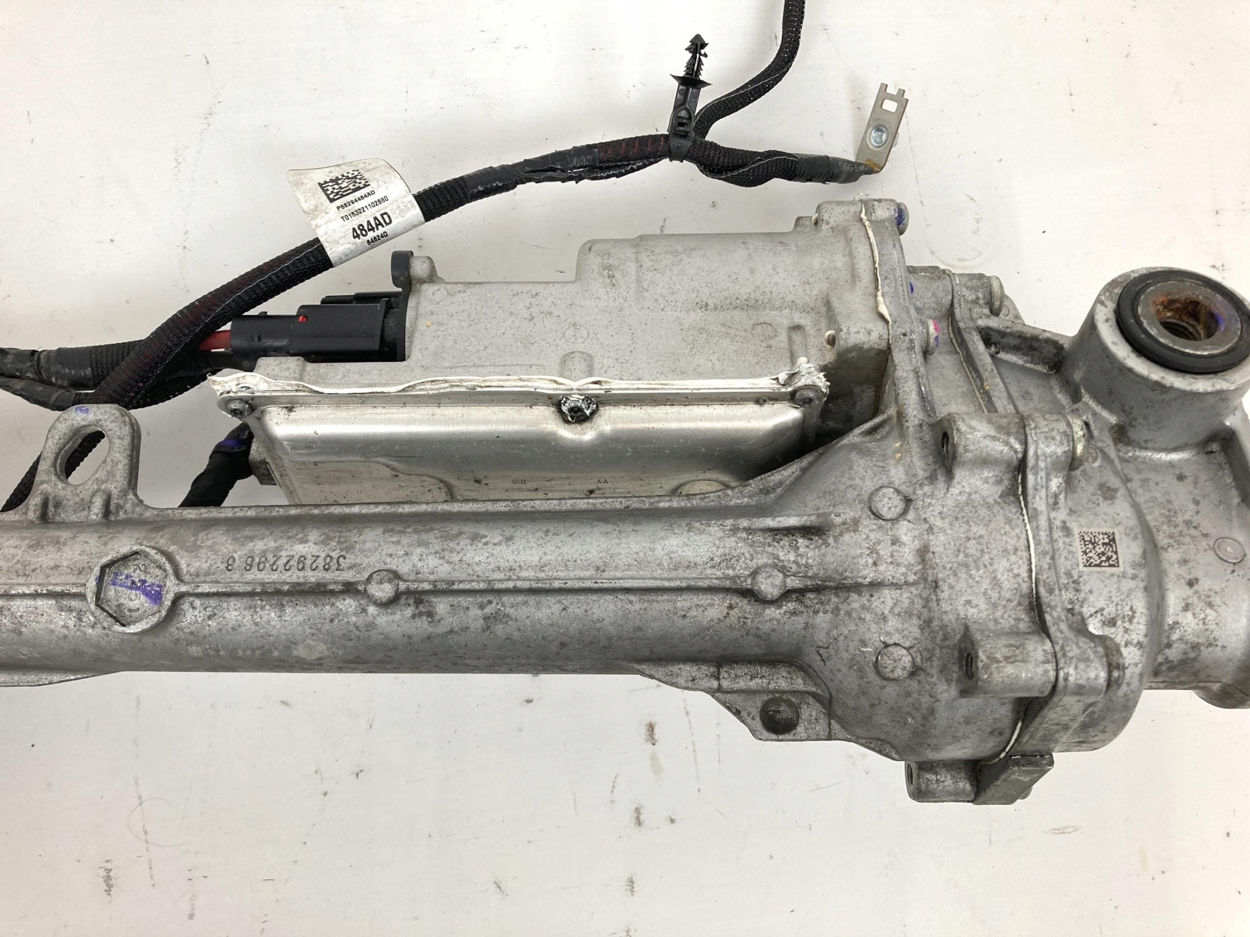 Ram TRX 1500 V 6.2 Boîter direction Boîter direction 2021-24