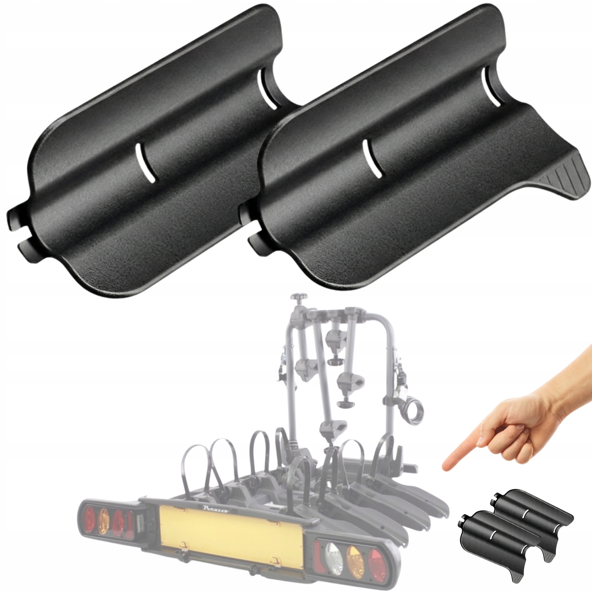 АДАПТЕР НАКЛАДКИ на неограниченный период PERUZZO pure como instinct