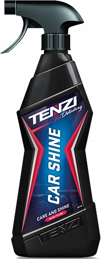 

Tenzi Pro Detailing Car Shine Do Zacieków 0.7L