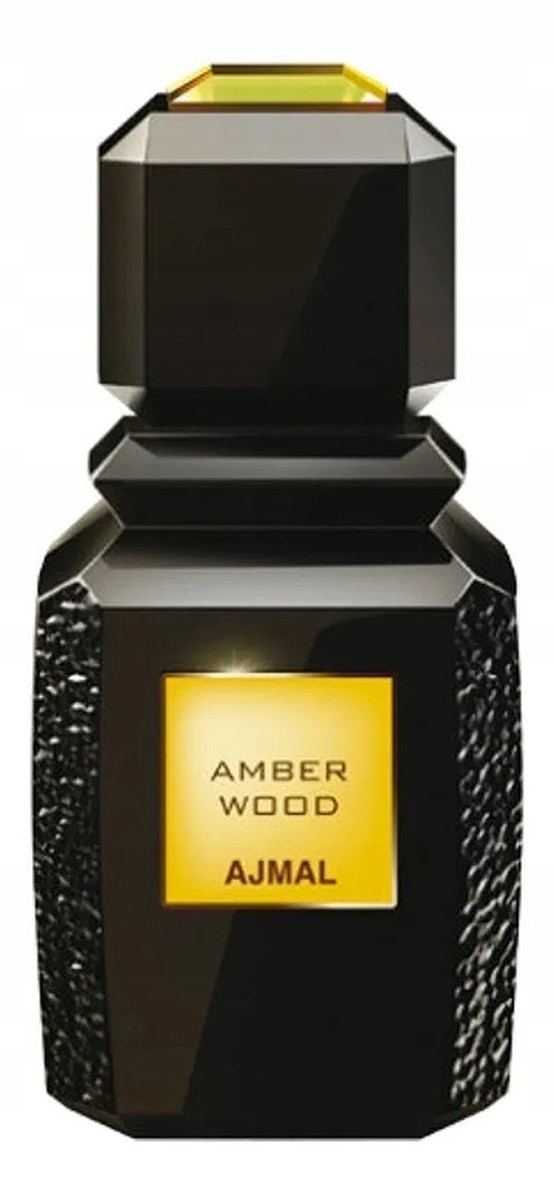 Ajmal Amber Wood parfémovaná voda sprej 50 ml